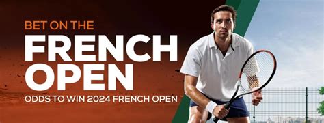 french open betting odds|ATP French Open Odds .